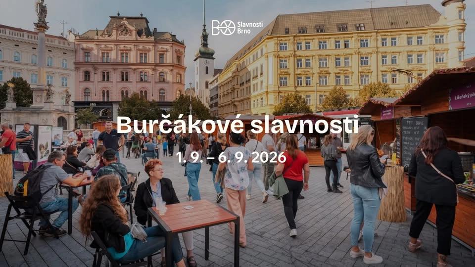Burčákové slavnosti