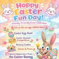 Easter Fun Day