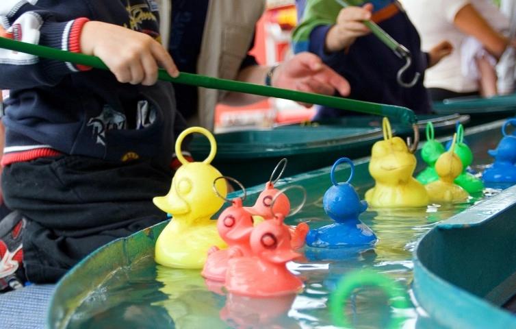 Zomerkermis 2026