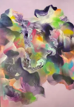 David Åhlén, vernissage/konsert