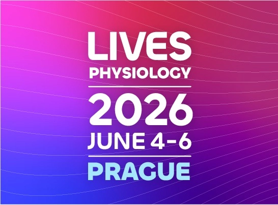 LIVES Physiology 2026