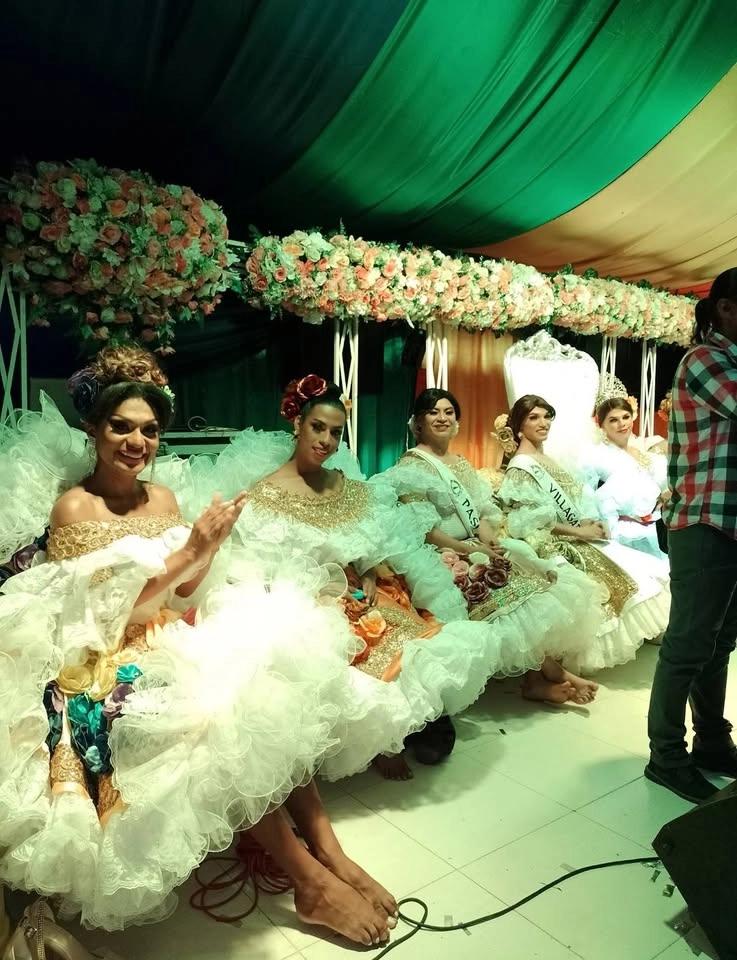 Décimo Primer Reinado Sur amazónico del Bambuco LGBTIQ 2026. Putumayo celebra la diversidad.