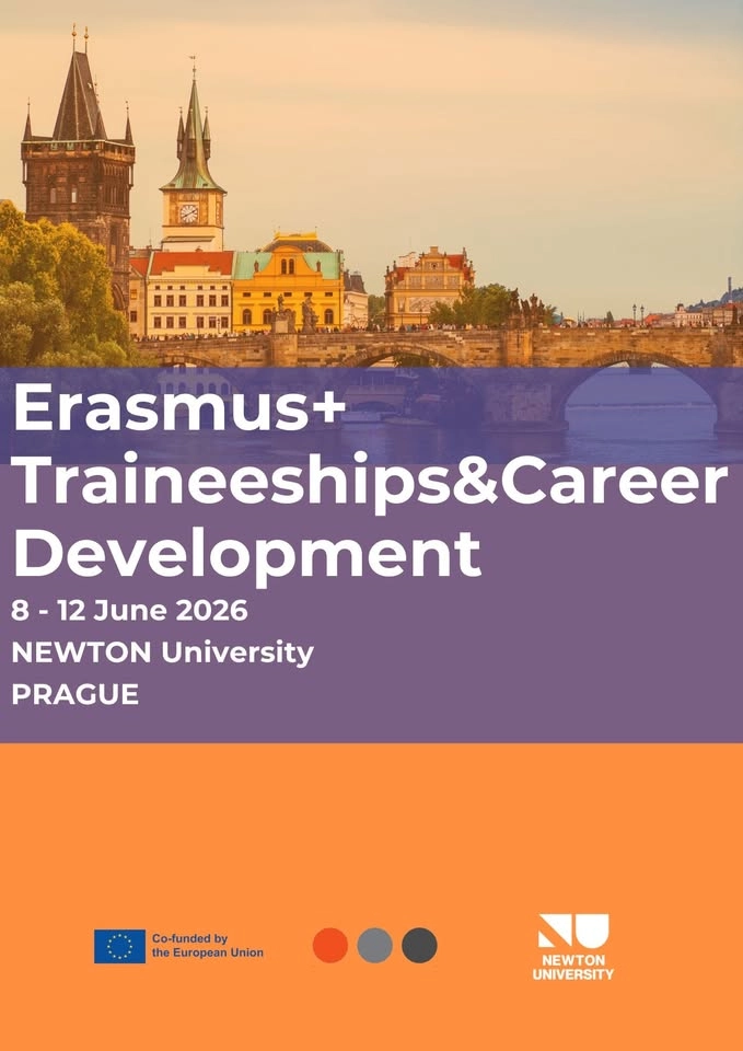BIP Erasmus+Traineeships&Career Development