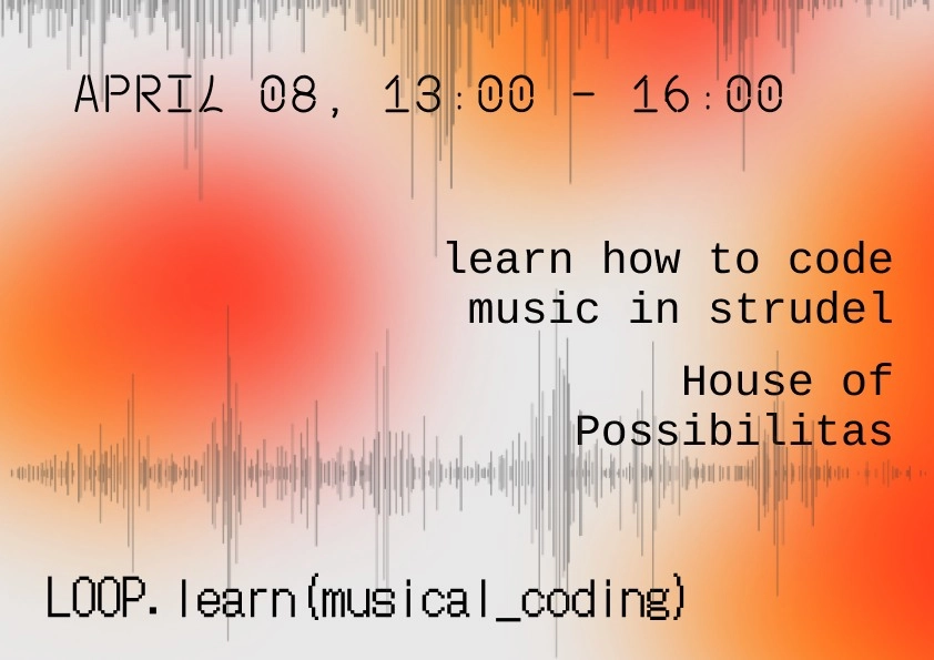 LOOP.learn (musical_coding)