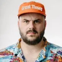 Colin Geddis - Great Times