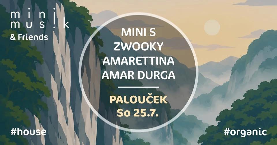 Mini.musik & Friends