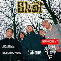 The Derby Indie Collective Presents