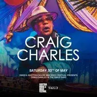 Craig Charles
