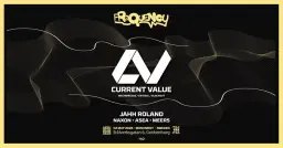 FREQUENCY DNB: CURRENT VALUE (DE) 2/5