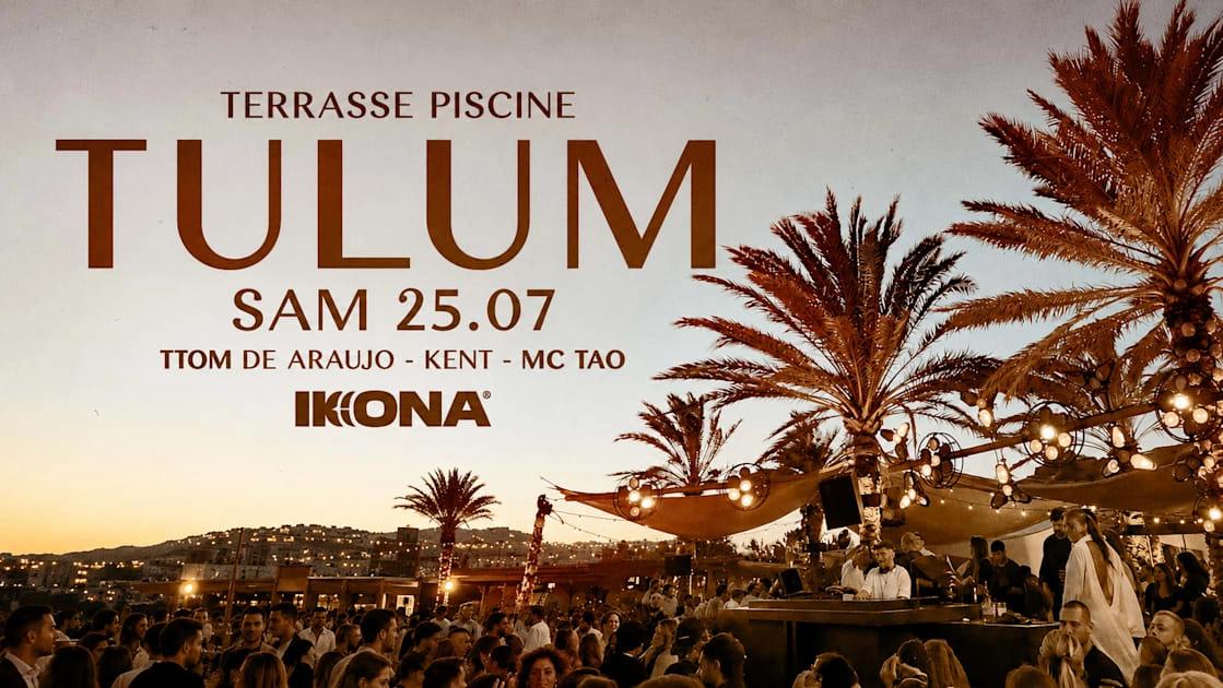Tulum | Ikona