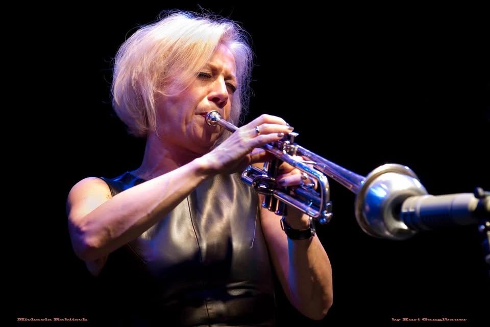 5. MARIAHILFER JAZZ & GENUSSTAG - Michaela RABITSCH & Robert PAWLIK Quartet