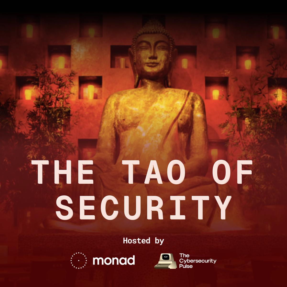 'The Tao of Security' Dinner