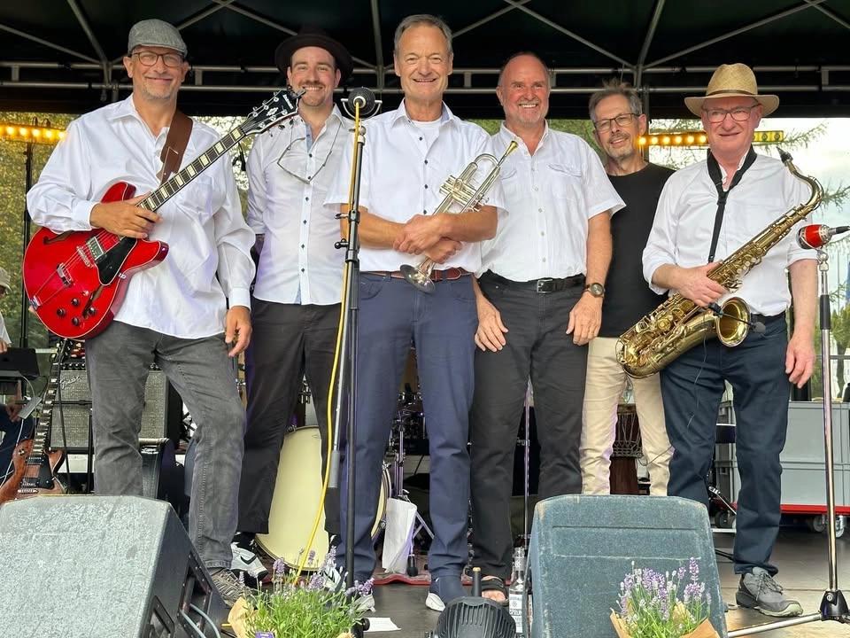 10. Lions Benefizkonzert
