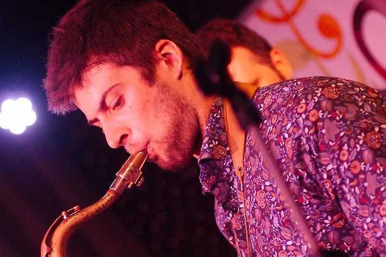 Czech Jazz Workshop: Jam Session