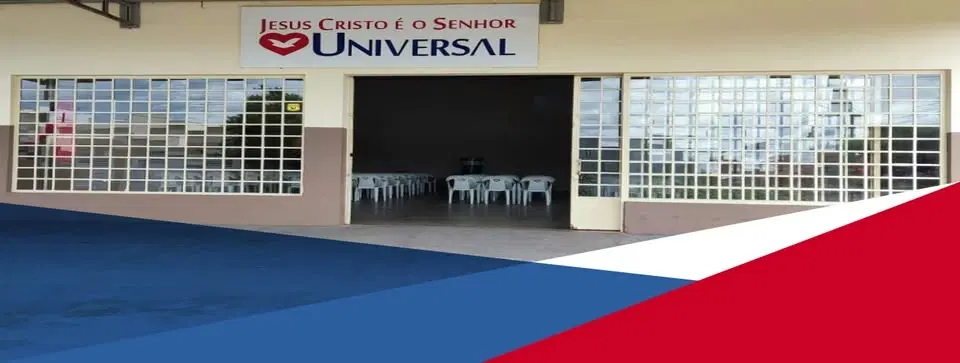 Família Ao Pé da Cruz