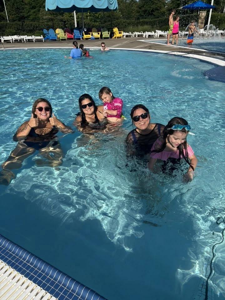 Tuesdays in the Park - August 25