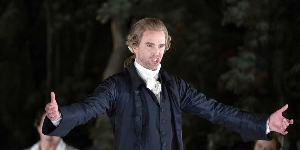 Musik på Gripsholm: Bellmandagen