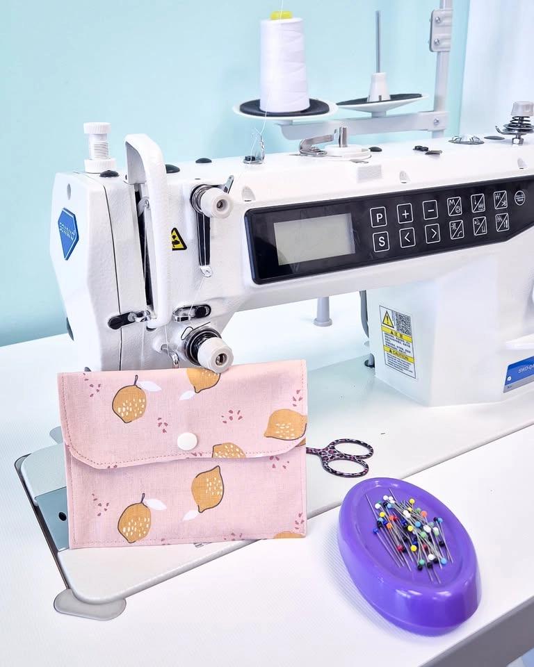 Atelier découverte de la couture enfants / ados