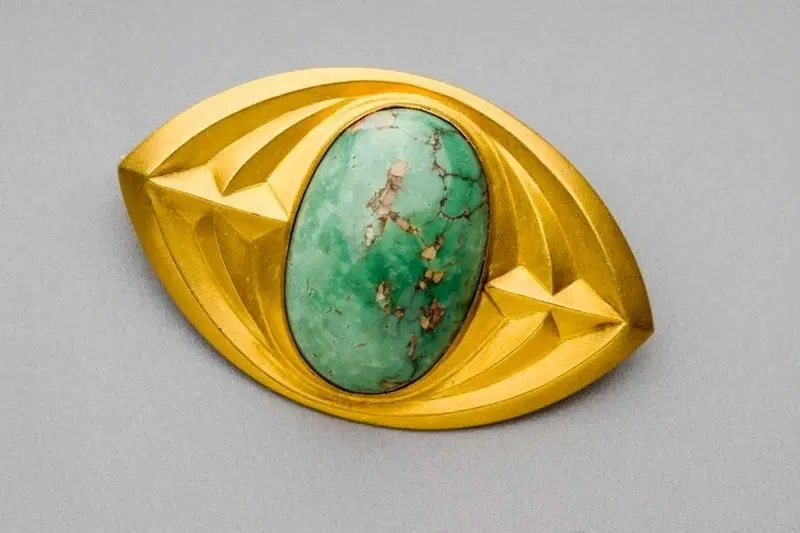 Komentovaná prohlídka výstavy Šperk a figura