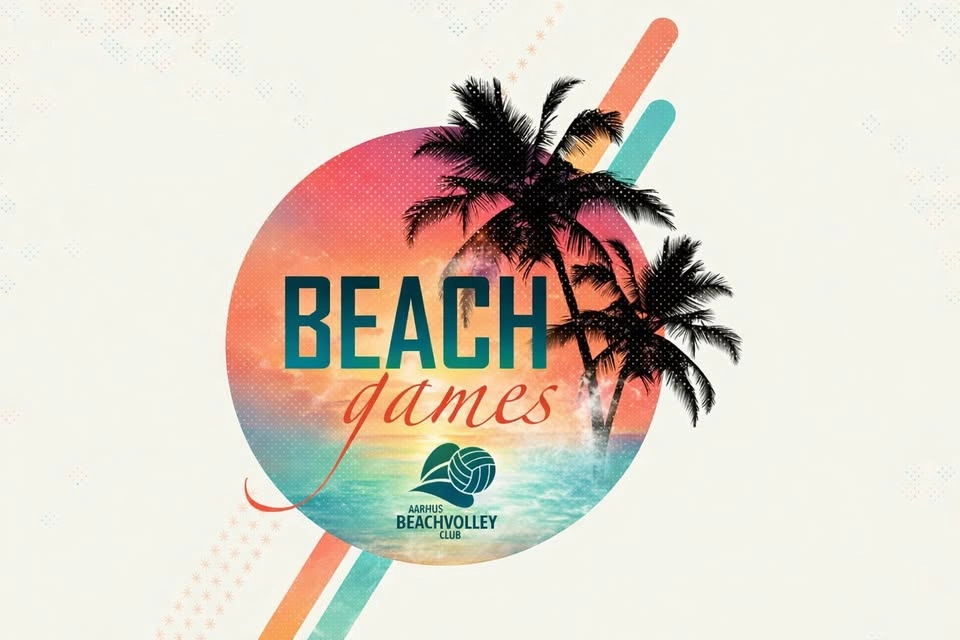 BEACH G🔥MES 2026