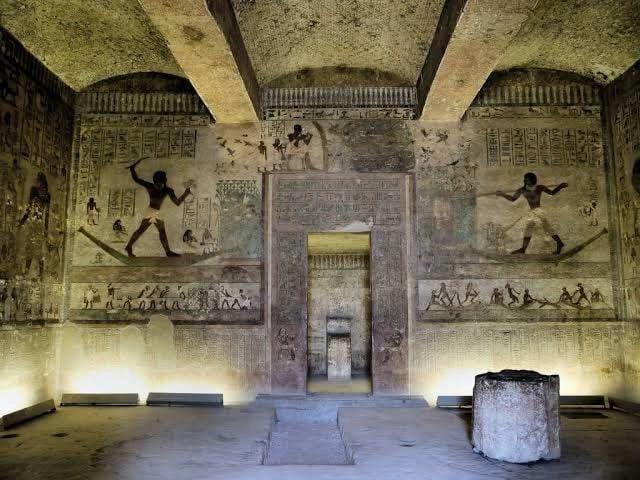 2 in 1 double tour Amarna city + Fayoum oasis & whale valley