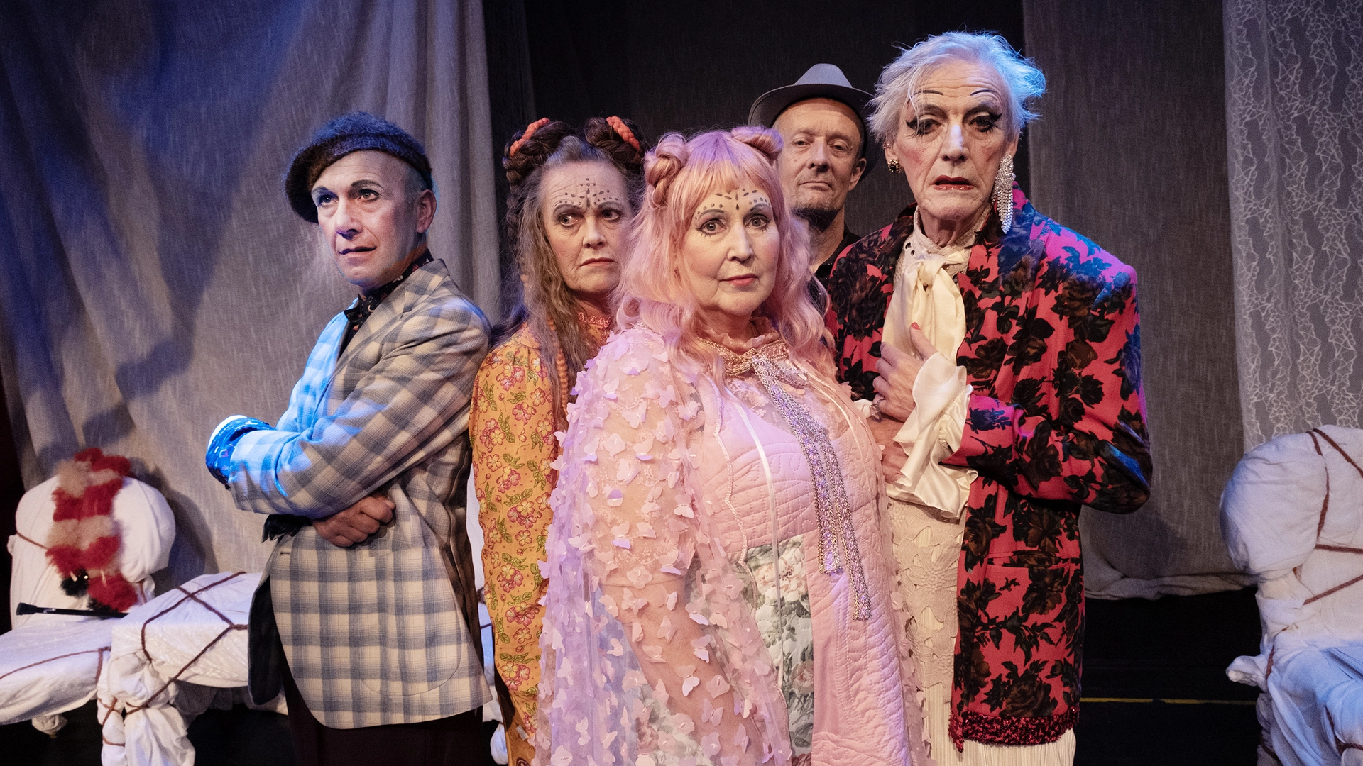 Gästspel: Snön i Brasilien