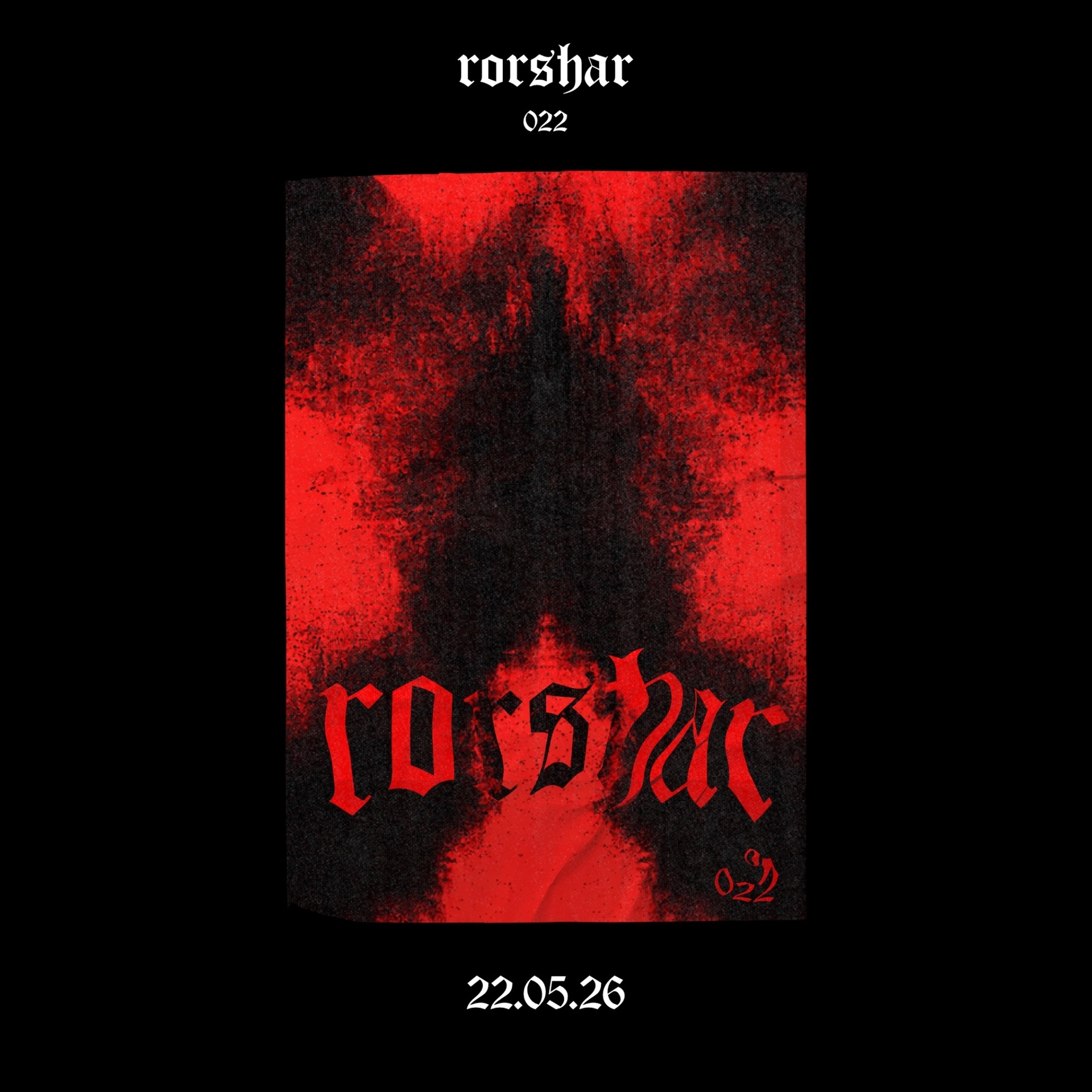 RORSHAR