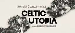 Celtic Utopia- stick- & barnvagnsbiovisning!