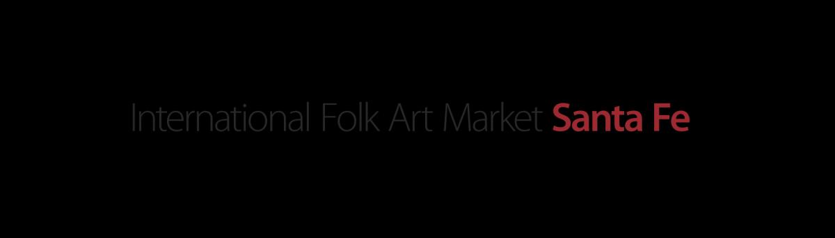 22nd Annual International Folk Art Market | Santa Fe
