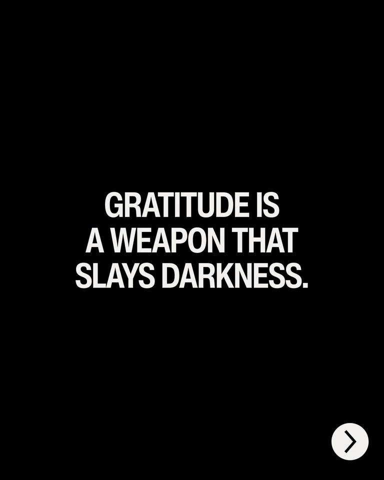Attitude for Gratitude Recovery Podcast