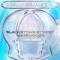 Ben Hemsley Liverpool