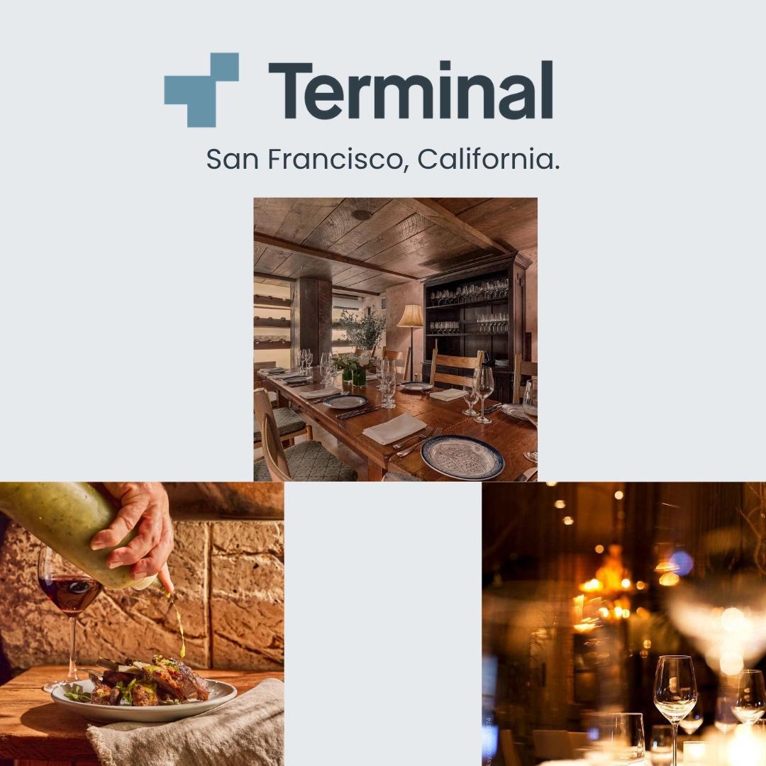 Executive Dinner - San Francisco