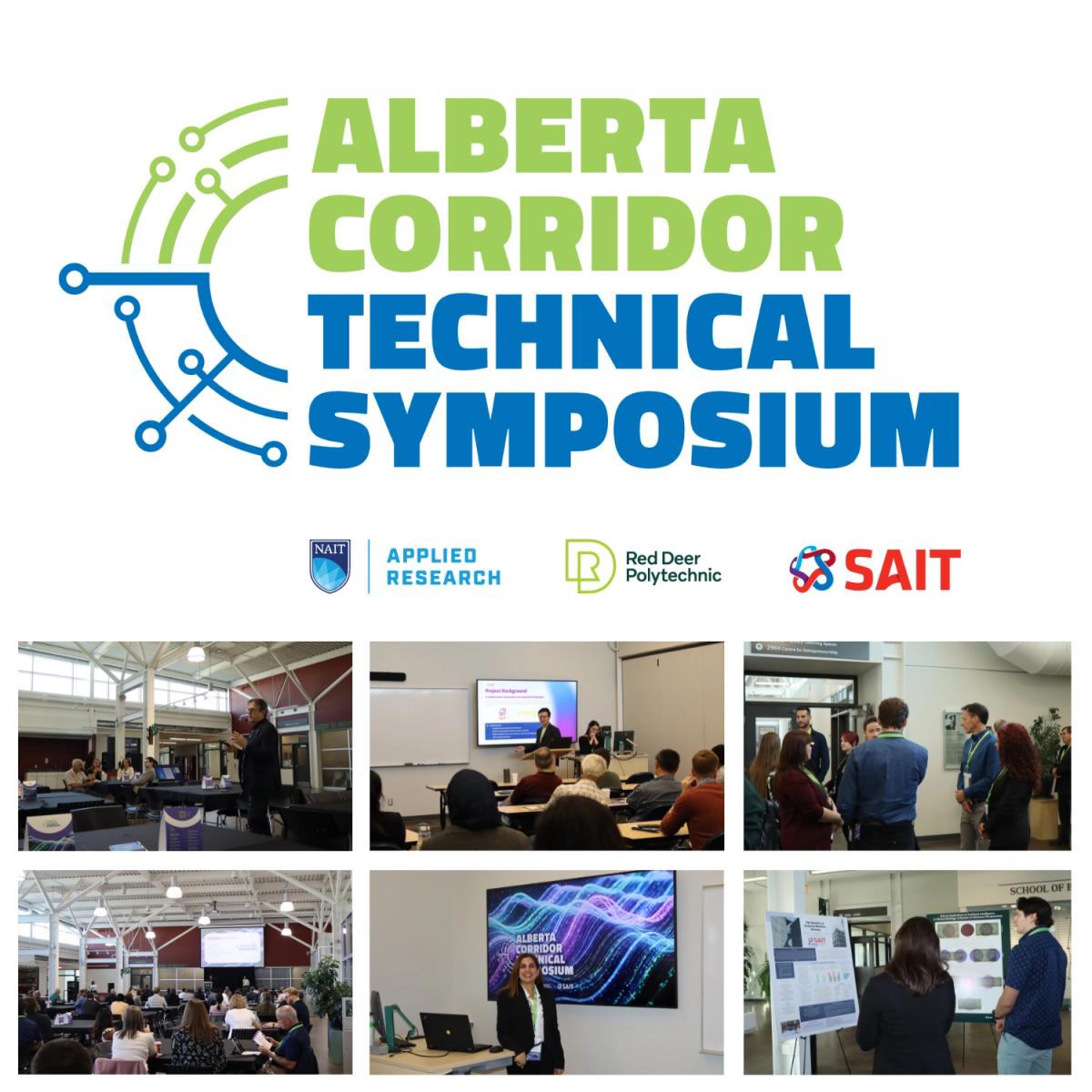 2026 Alberta Corridor Technical Symposium