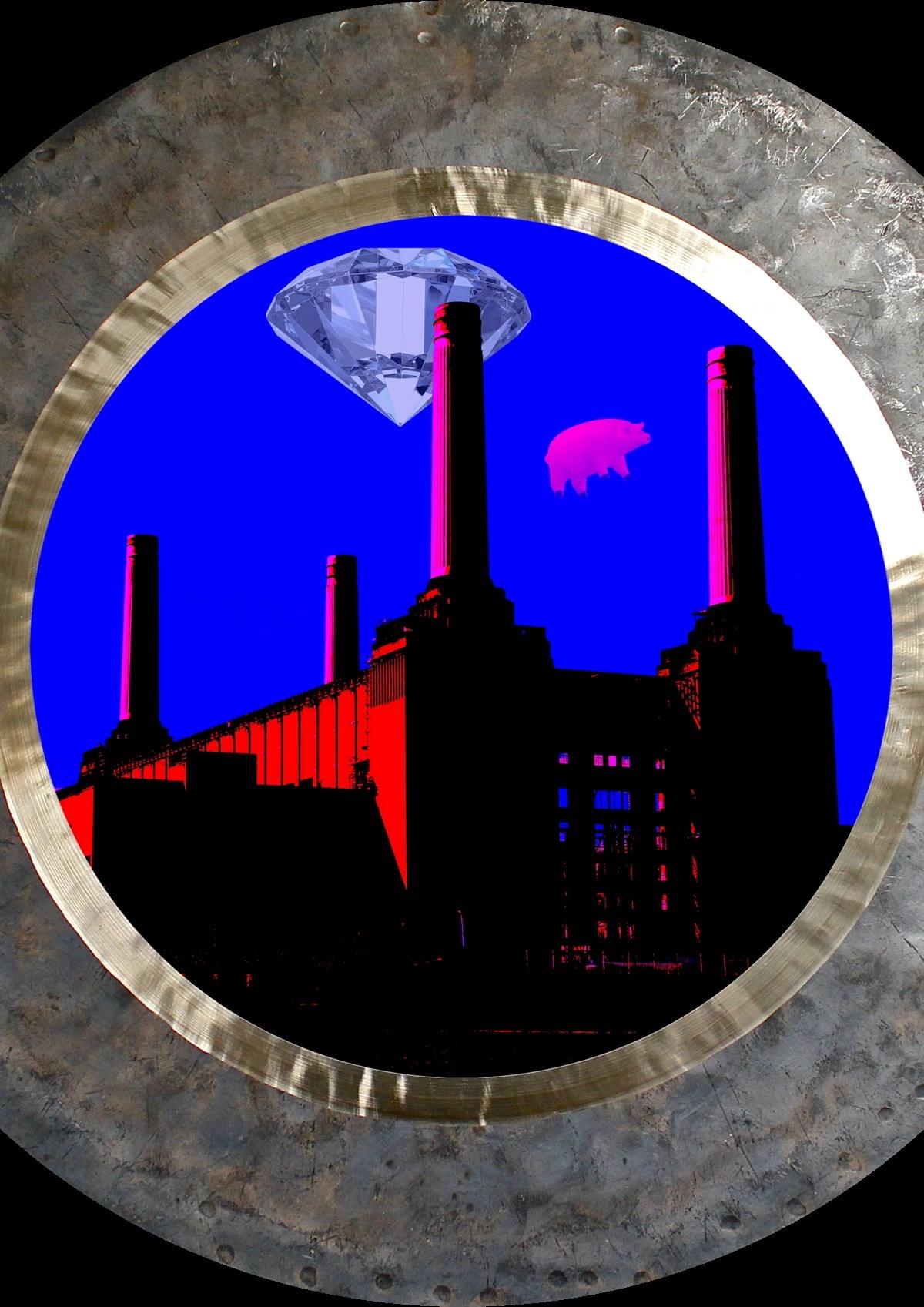 Pink Floyd Forever