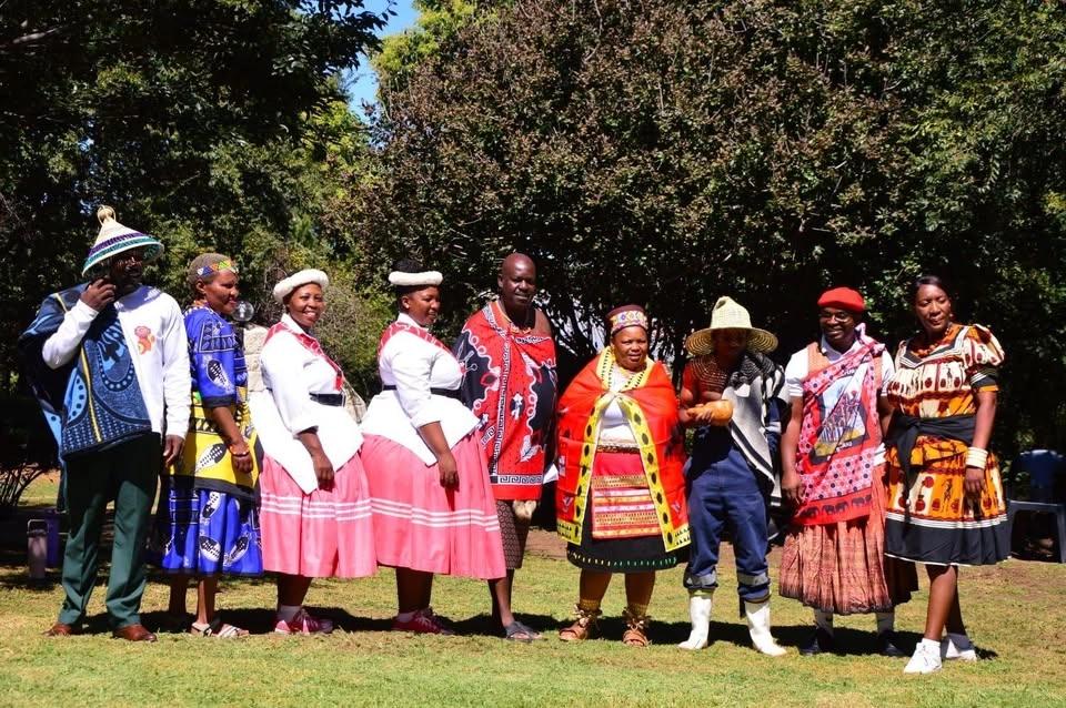 African Cultural & Trade Expo Lesotho 2026