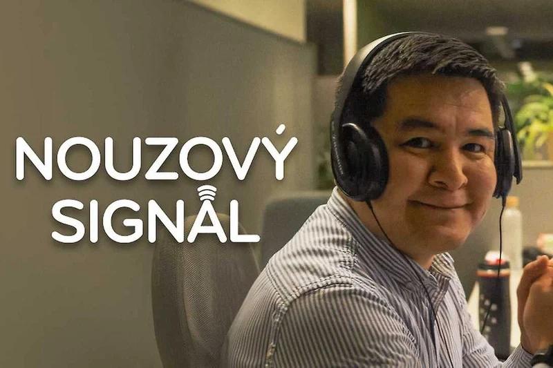 Letní kino IPN Praha: Nouzový signál