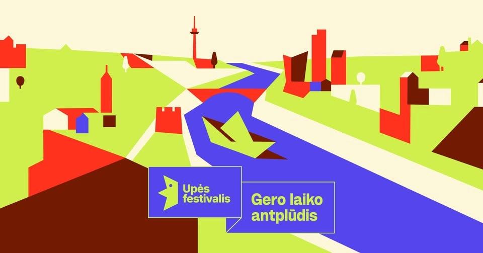Upės festivalis