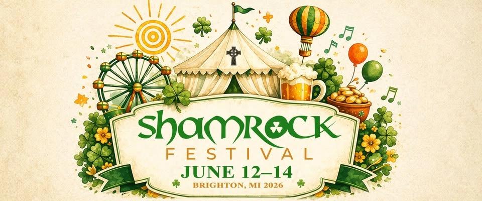 Shamrock Festival