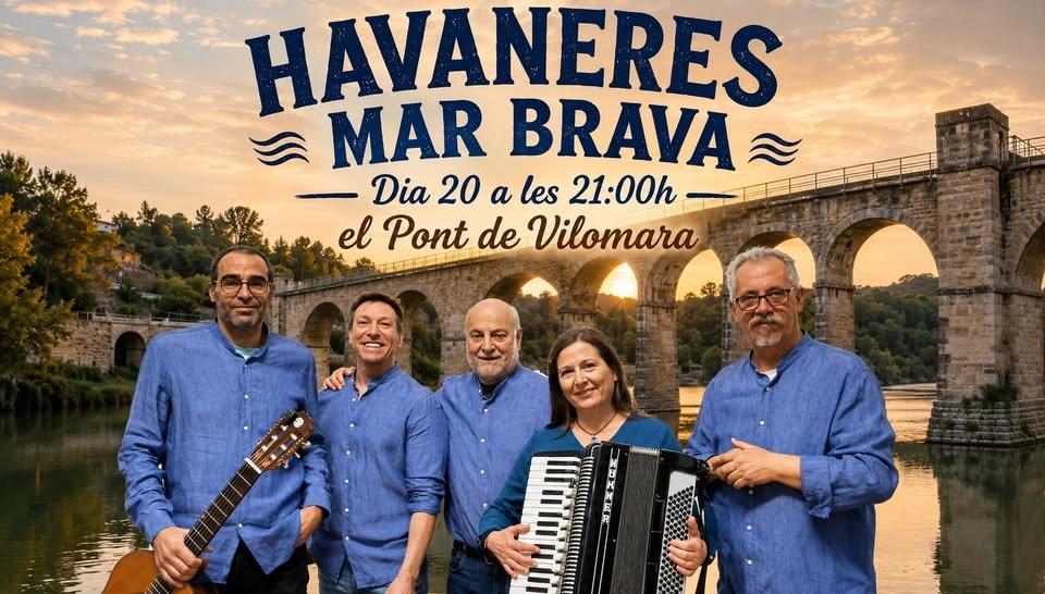 Havaneres Mar Brava