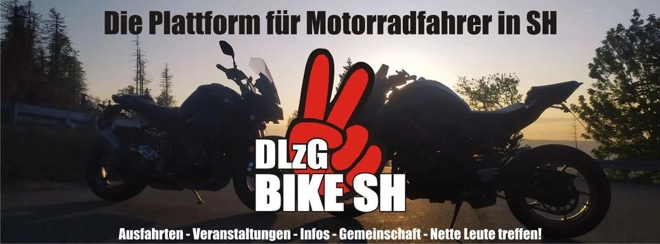 🏍️ Tour zum HafenKaffee Schleswig ☕⚓