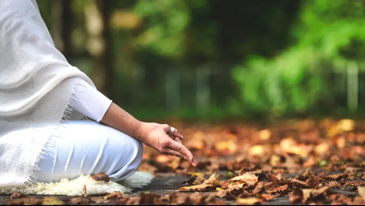 Twin Hearts Meditation Morning in Finglas