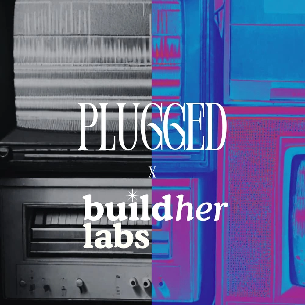 female founders open house: co-working + dinner