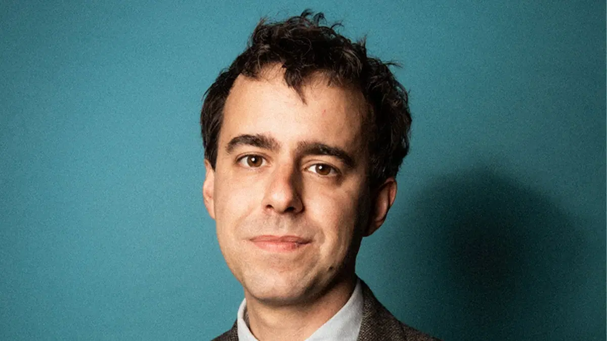 Luca Ravenna - Flamingo