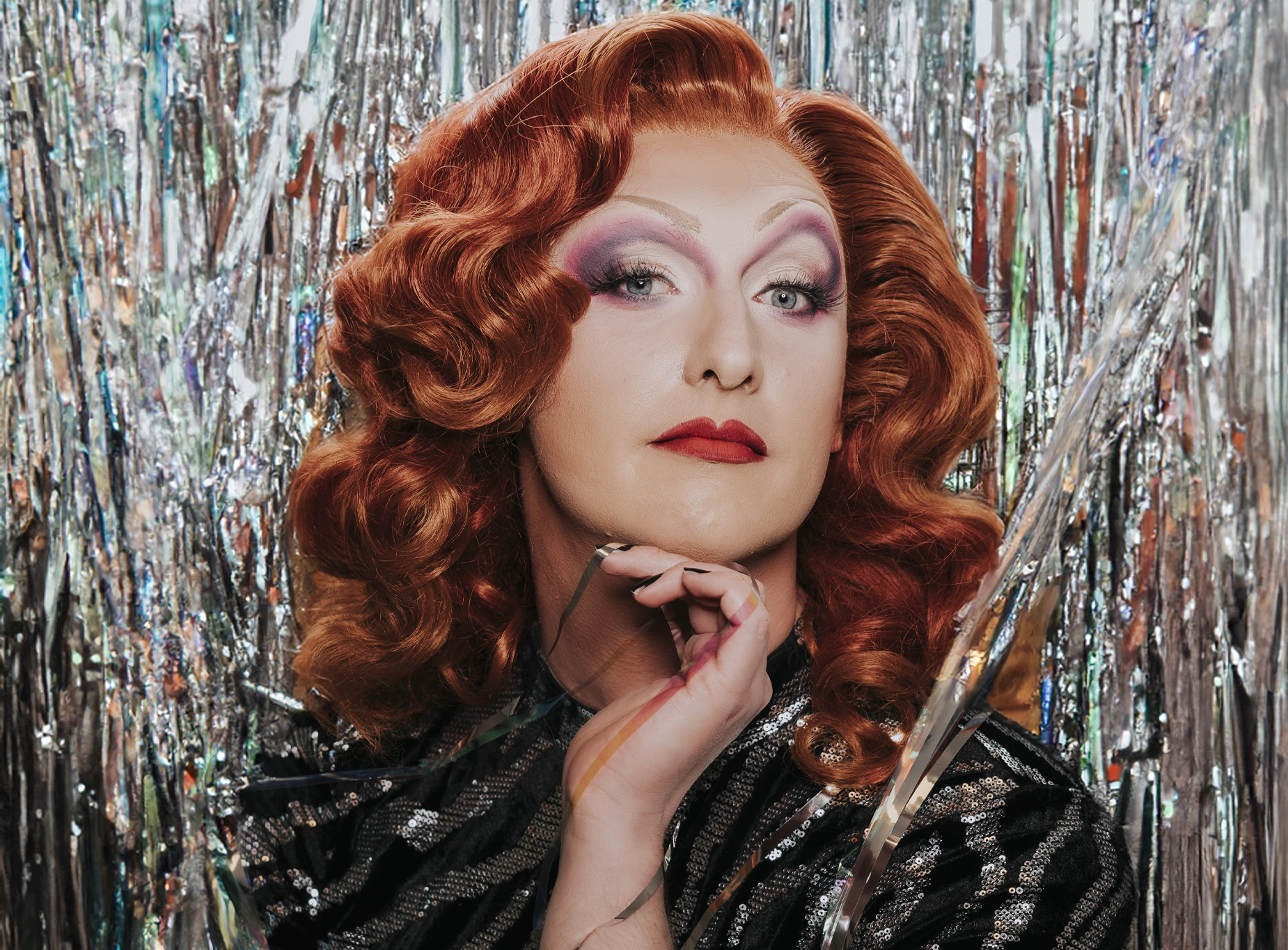 Dragbingo med Ivana Impeachum