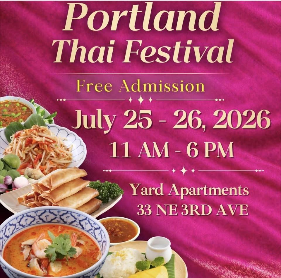 Taste of Thailand