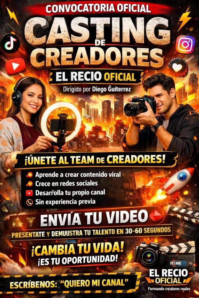 Casting
