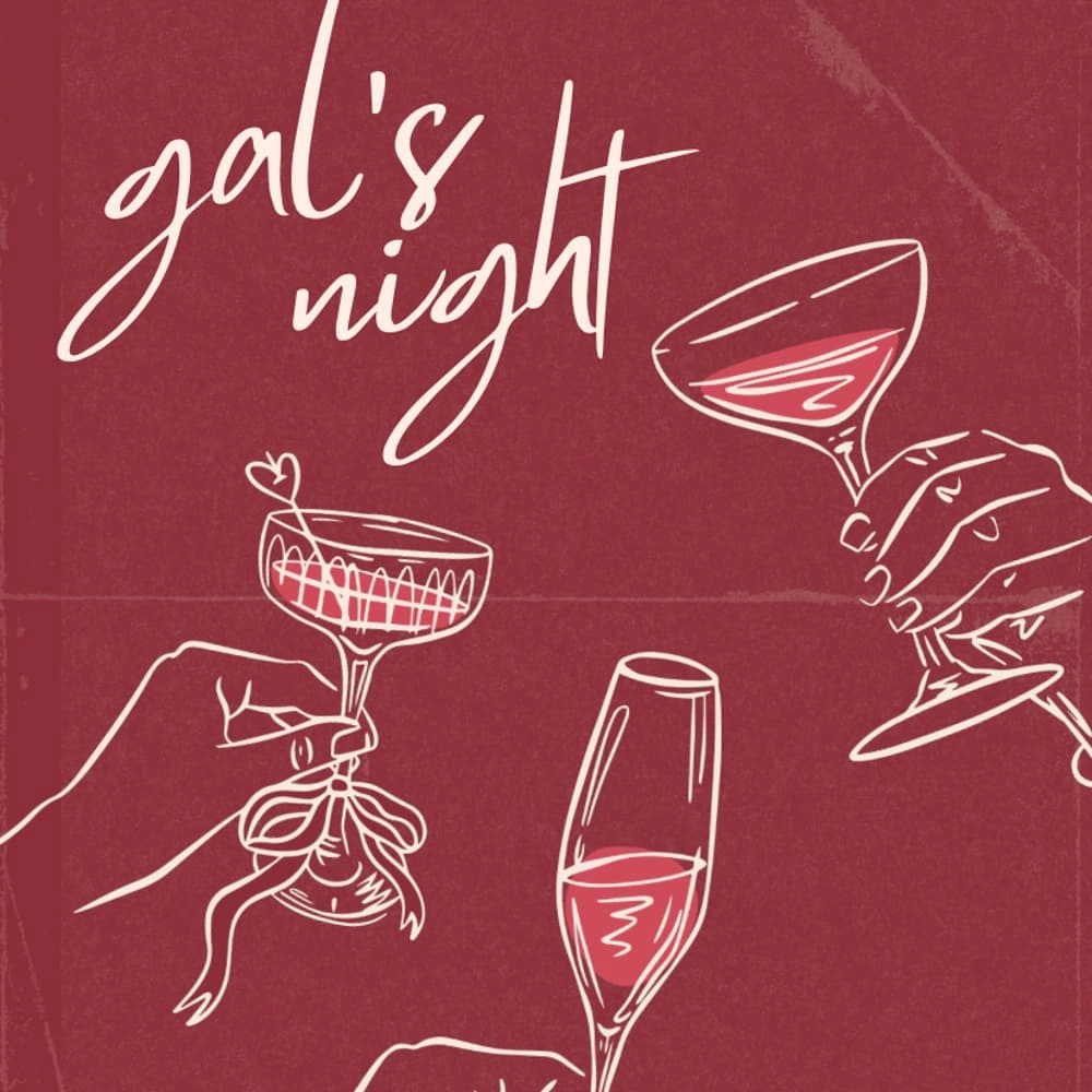Ladies Night Out