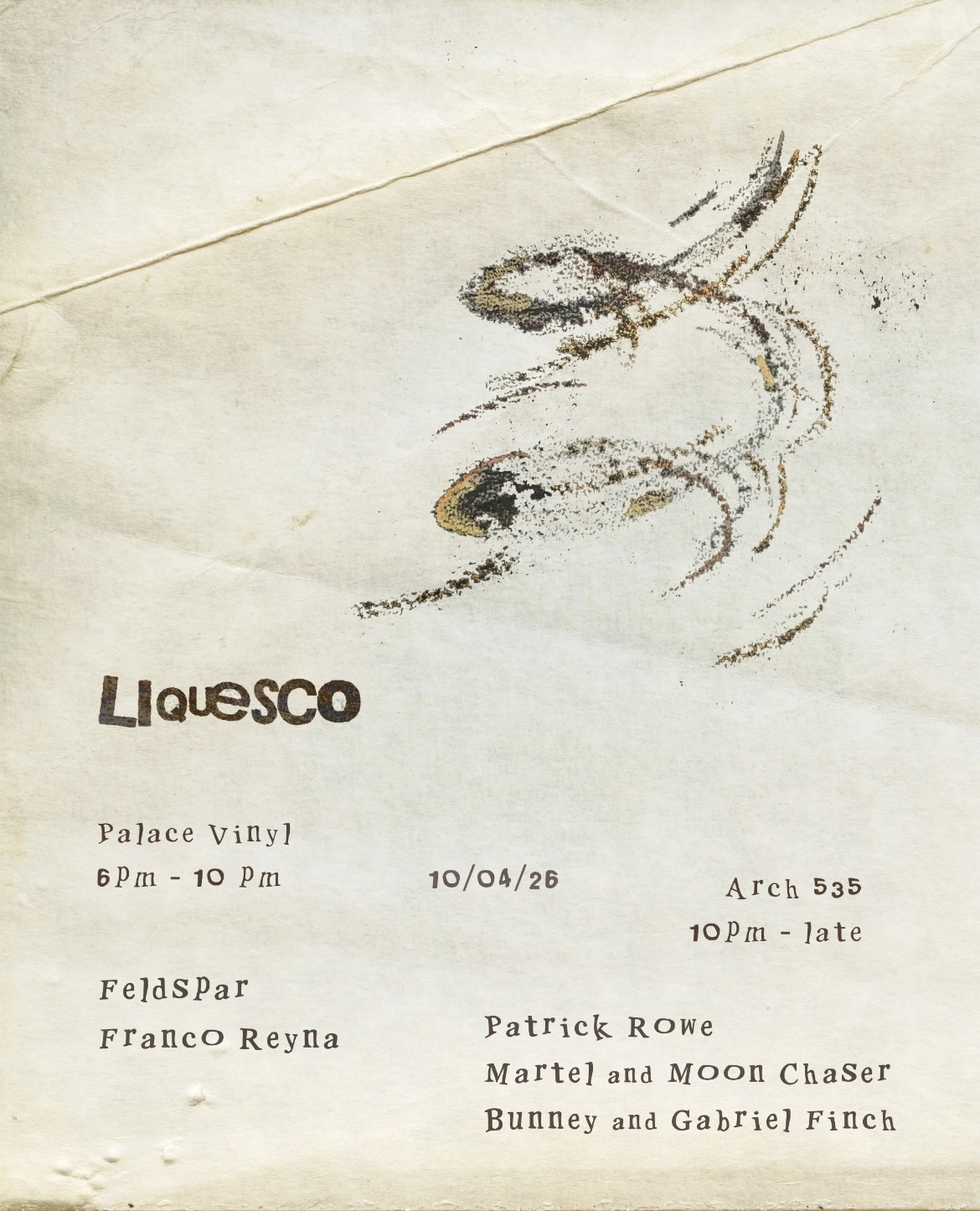 Liquesco Part 3
