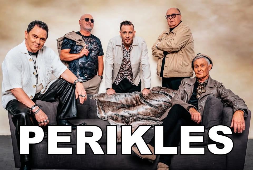 Dans med Perikles