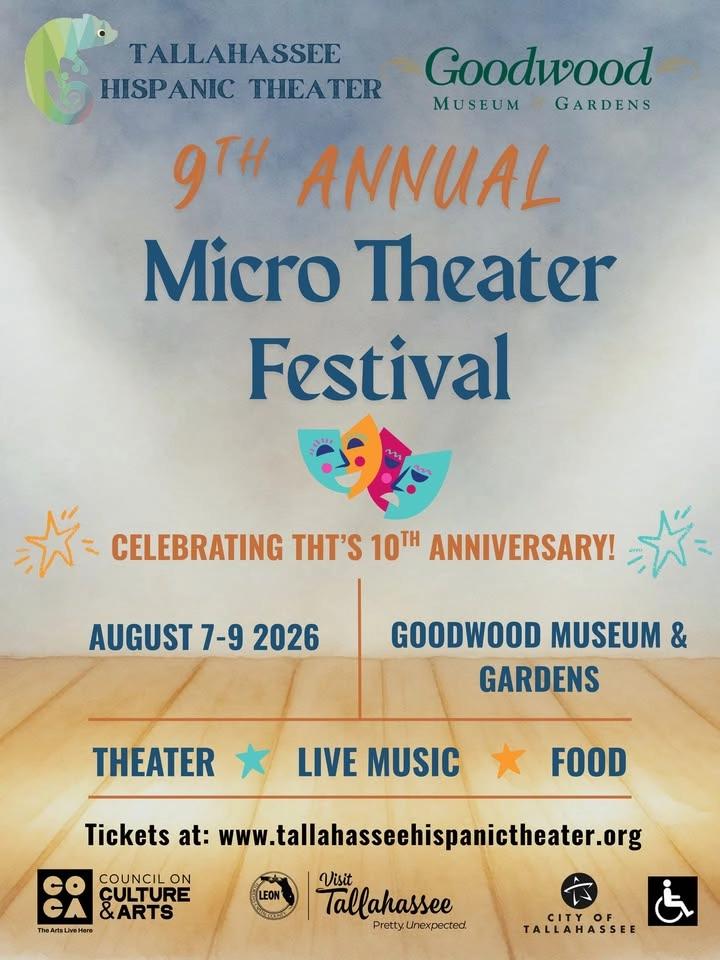 9th Annual Micro Theater Festival